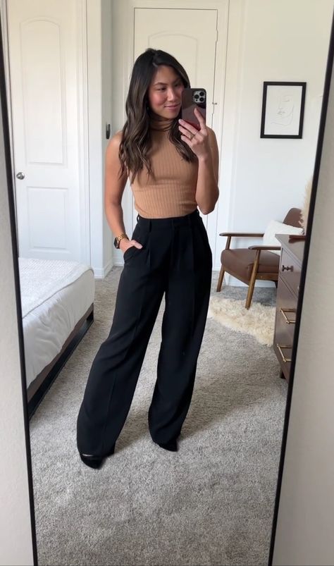 Insurance Sales Agent Outfit, Boutique Employee Outfit, Government Job Outfit, Family Court Outfit Women, Waiter Outfit Restaurants, Work Causal Outfits, Sales Rep Outfit, Interview Outfit Dress, Conference Outfit