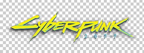 Cyberpunk 2077 Logo, Cyberpunk Png, Punk Logo, Game Aesthetic, Logo Game, Free Png Downloads, Cyberpunk Aesthetic, Witcher 3, Wild Hunt