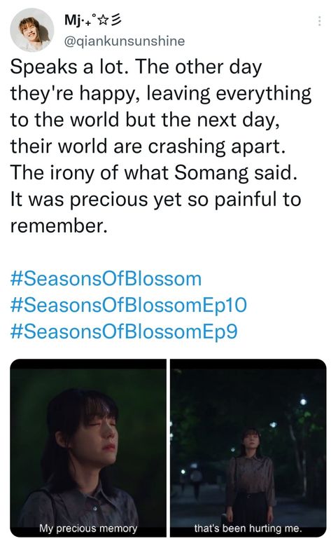 Saddest kdrama ever #kdrama #kdramafans Kdrama Saddest Quotes, Kdrama Dialogues, Saddest Quotes, Dance Dreams, Kdrama, Quotes, Quick Saves