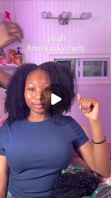 Laidbylaay on Instagram: "Which curl pattern matches your hair???🤔✨  Now i know a post like this can be a little controversial to some. But as a natural hairstylist and based on my experience with textured hair this is my personal opinion. 🤫  I hope this post helps you choose which curly sew in you should get and which bundles your should purchase✨  All the bundles in this video is linked in my bio🛒🎀✨  #4csewin #4ahair #4chair #4bhair #naturalhair #naturalsewin #explorepage #viralreels #haircare" 4c Sew In, Curly Sew In Weave With Leave Out, Weave With Leave Out, Curly Sew In Weave, Curly Hair Sew In, Versatile Sew In, 4c Natural Hairstyles Short, Curly Sew In, Natural Sew In