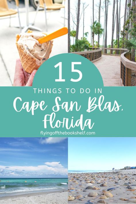 From fishing to kayaking to scalloping, there is so much fun to be had in Cape San Blas, Florida. Try our list of 15 fun things to do on the Cape on your next vacation! Cape San Blas Florida Things to do | Florida Travel | Places to Visit in Florida Cape San Blas Florida Things To Do, Port St Joe Florida, Cape San Blas Florida, Cape San Blas, Saint George Island, Staycation Ideas, Yellowstone Trip, Florida Panhandle, Florida Destinations