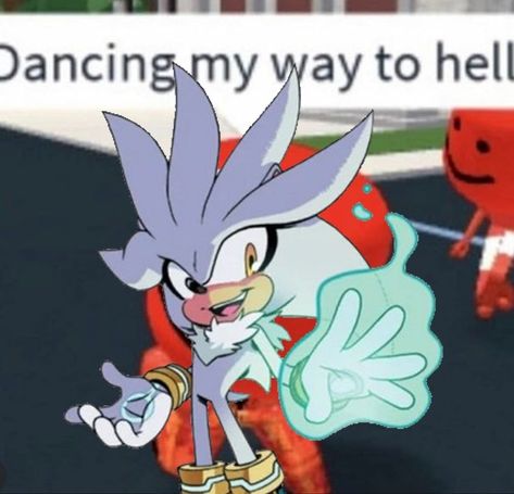 Silver The Hedgehog Memes, Silver The Hedgehog Fanart, Hedgehog Meme, Sk8er Boi, Sonic Hedgehog, Sonic Sonic, Silver The Hedgehog, Sonic 3, Hedgehog Art