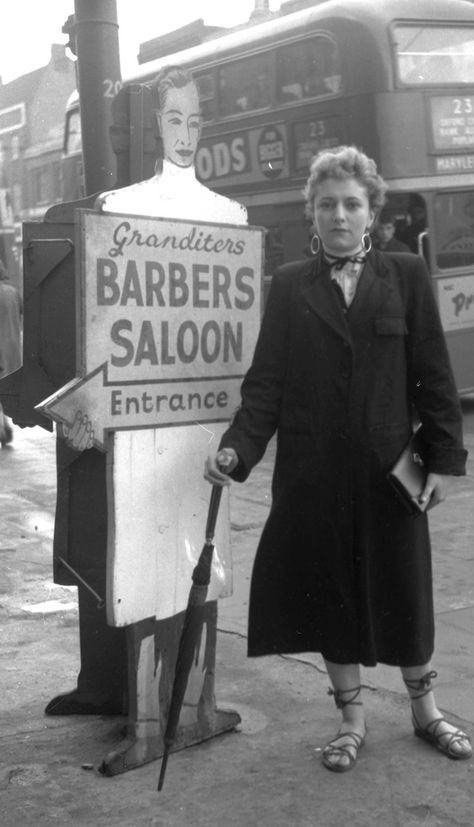 Who Were the Teddy Girls? | Teenage - A film by Matt Wolf Turn Up Jeans, North Kensington, Pie And Mash, Old Piano, Ken Russell, Urban Tribes, Girl Essentials, Rude Girl, Army Clothes