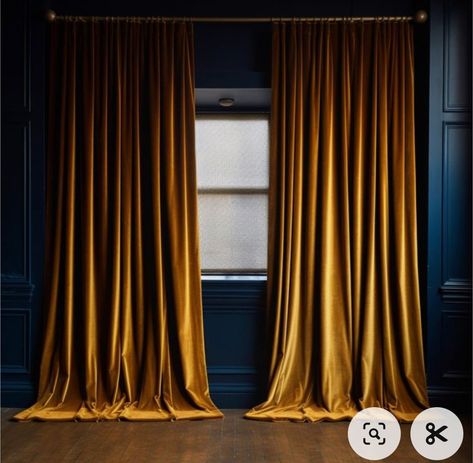 Velvet Curtain 31 Different Color Options Available There is the Possibility of Production in Desired Size It is produced in 4 different ways. Curtain Ring is Made of Stainless Brass Material. Does Not Rust The material used in style 2 is stainless brass alloy. Curtain rings are nailed onto the fabric with a press machine, in this way they do not move on the fabric and provide long-lasting use. It is sewn with thread suitable for the product fabric. 1 mt2 Product is 280 Grams Velvet Panel Wall, Rust Velvet Curtains, Moody Curtains, Gold Velvet Curtains, Velvet Curtains Living Room, Velvet Curtains Bedroom, Moody Coastal, Living Room Retro, Decor Salon