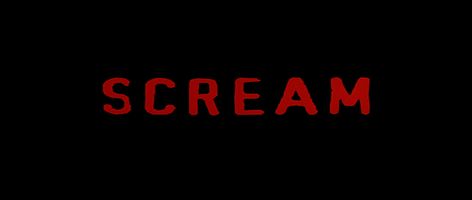 Horror Movies To Watch, Scream 1996, Scream 1, Screen Cards, Slasher Film, Film Genres, Scream Movie, Brand Assets, Movie Screen