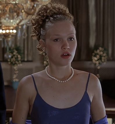 Kat Stratford, 10 Things I Hate About You, Prom, 10 Things, Hair