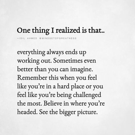 Wisdom ⋆ Light ⋆ Love on Instagram: ““EVERYTHING IS WORKING OUT FOR ME!  Every single thing always works out even when you don’t understand it at the moment. You can look back…” Motivational Short Quotes, Sanity Quotes, Finding Love Again, Everything Ends, Outing Quotes, Wealth Affirmations, Positive Motivation, Words Worth, Positive Quotes Motivation