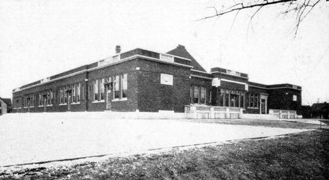 Longfellow School, Anderson, Indiana. Anderson Indiana, City Photos, Madison County, Home Again, Old City, Historical Society, Model Homes, Indiana, City Photo