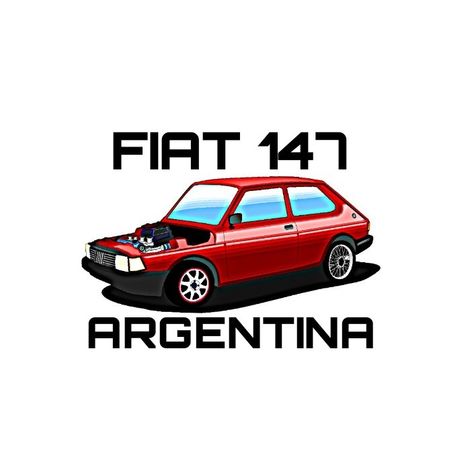 147 Fiat 147, Graffiti, Toy Car, Toys, Quick Saves