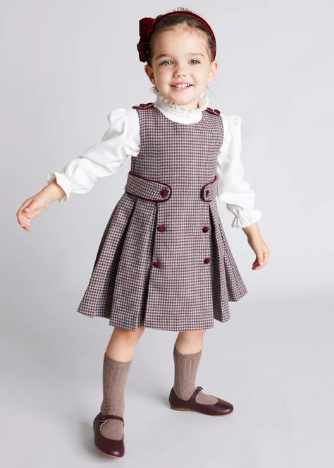 [PaidLink] 29 Baby Girl Dress Advice To Check Out Straight Away #babygirldress Baby Clothes Size Chart, Leather Mary Jane Shoes, Baby Clothes Sizes, Baby Dress Design, Uniform Shirts, Vestidos Vintage, Jane Shoes, Dresses Kids Girl, Newborn Outfits