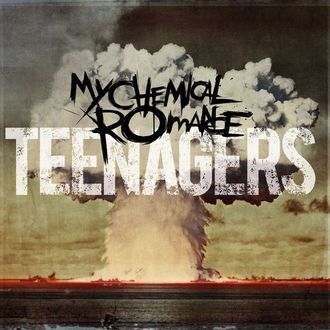 Teenagers My Chemical Romance, Post Break Up, Thirty Seconds To Mars, Black Parade, Pop Songs, Pierce The Veil, Gerard Way, My Chemical, Fall Out Boy