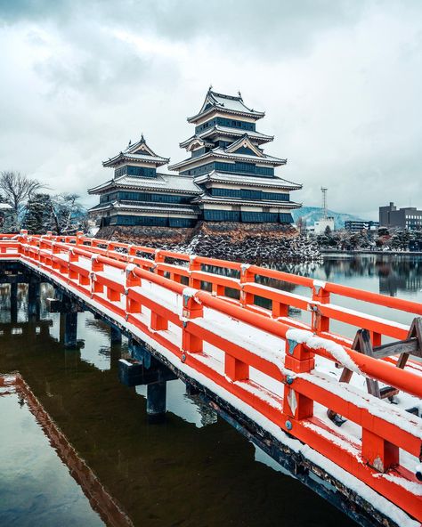 Matsumoto Castle, Japan Photo, Nagano, Castle, Japan, Photographer, Photography