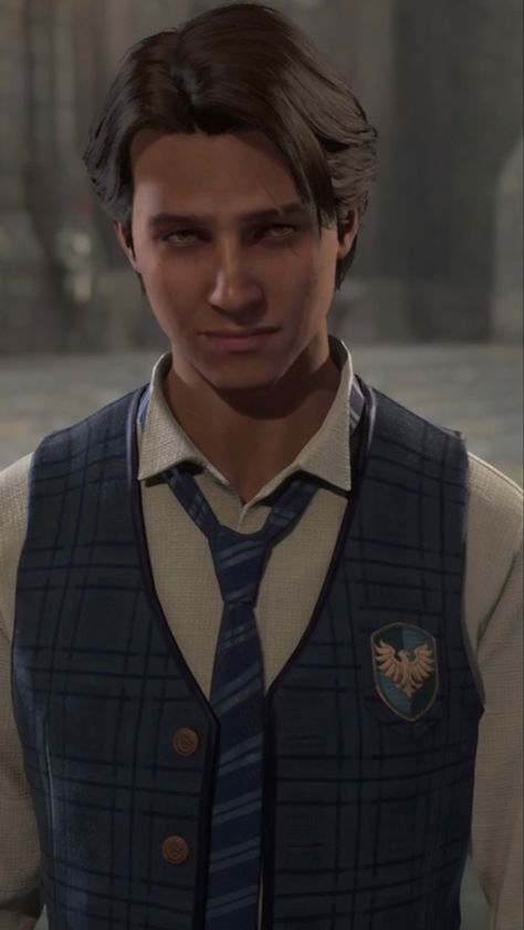 Hogwarts Legacy Character Customization, Hogwarts Legacy Character Creation Ideas, Hogwarts Legacy Character Creation, Hogwarts Oc Male, Hogwarts Legacy Character, Tail Ideas, Hogwarts Legacy, Pose References, Halloween 2024