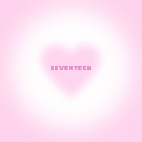 Seventeen Pink Icon, Seventeen Pink Aesthetic, Kpop Pink Aesthetic, Pink Seventeen, Seventeen Song, Pfp Header, Vibe Instagram, Ipad Layout, Kpop Pink