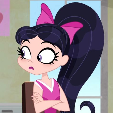 From DC Super Hero Girls S1 E31 "#ScrambledEggs" 𝐝𝐞𝐬𝐜: carol ferris pfp. carol ferris icon. star sapphire pfp. star sapphire icon. dc super hero girls pfp. dc super hero girls icon Dc Super Hero Girls 2019, Star Sapphire Dc, Carol Ferris, Super Hiro, Girls Pfp, Famous Characters, Comics Characters, Dc Super Hero Girls, Totally Spies