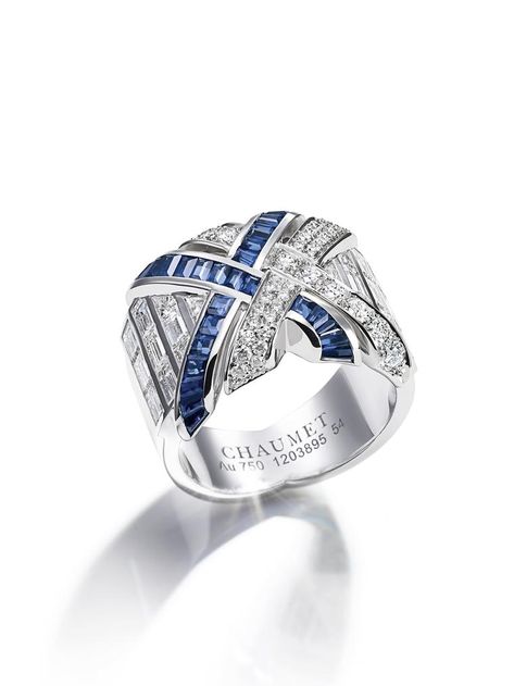 Karma Jewelry, Jewels Rings, Brighton Jewelry, John Hardy, Sapphire Jewelry, Color Ring, High Jewelry, Fine Jewellery, Titanic