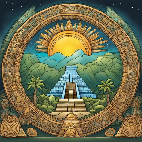 Mayan Culture Aesthetic, Aztec Gods Art, Aztec Sun Art, Aztec Quetzalcoatl Art, Mexican Gods, Aztec Aesthetic, Quetzalcoatl Art, Aztec Gods, Aztec Mythology