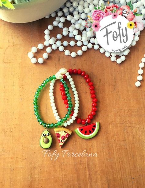 Diy Bracelet Designs, Pasta Flexible, Lokai Bracelet, Bracelet Designs, Diy Bracelets, Live Lokai Bracelet, Pasta, Baby Shower, Beads