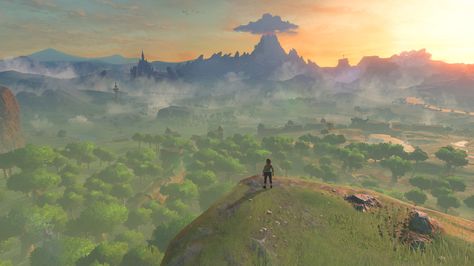 Visualizza, scarica, commenta, e valuta questo 3840x2160 The Legend of Zelda: Breath of the Wild Wallpaper - Wallpaper Abyss Best Wallpaper Hd, Something Wild, Zelda Breath Of The Wild, Wind Waker, The Elder Scrolls, Zelda Art, Legend Of Zelda Breath, Zelda Breath, Best Iphone Wallpapers