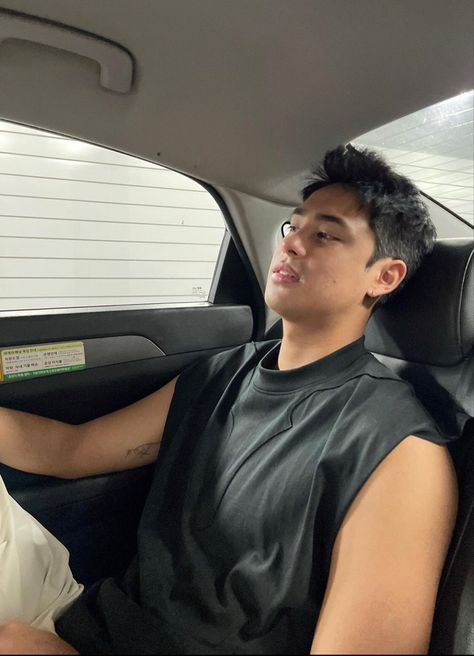 Donny Pangilinan, In Another Life, Asian Boys, A Car, Kos, Quick Saves