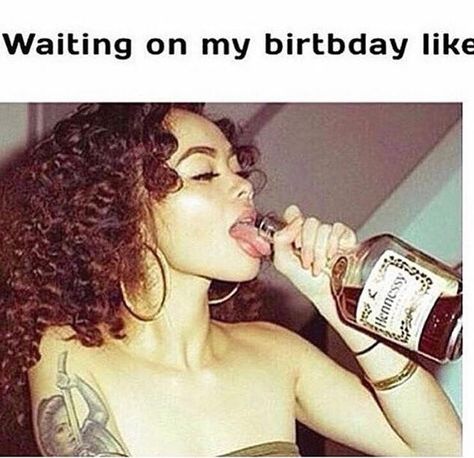 Birthday Behavior Birthday Countdown, Birthday Quotes For Me, Birthday Girl Quotes, Birthday Goals, Birthday Captions, Birthday Meme, Strong Woman, Funny Dating Quotes, Birthday Month