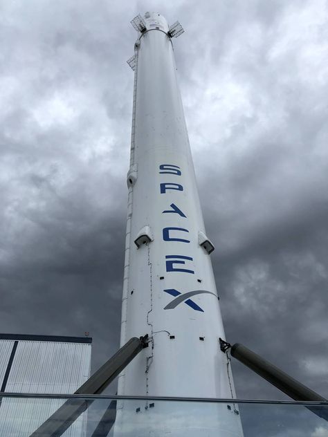 How to see SpaceX's Falcon 9 Booster in LA Falcon 9 Rocket, Spacex Falcon 9, Spacex Starship, Falcon Heavy, Space X, Watch Tower, High Walls, Live Now, Car Office