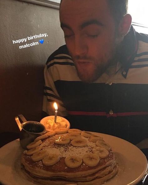 Larry Fisherman, Mac Miller Merch, Mac Angel, Mac Collection, Merch Collection, Happy Bday, Mac Miller, Big Mac, Karaoke