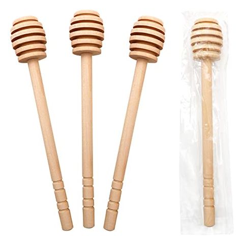 Honey Wand, Honey Stirrer, Biscuit Sandwich, Honey Sticks, Honey Dipper, Honey Jar, Eid Al Adha, Wedding Party Favors, Kitchen Utensils Gadgets