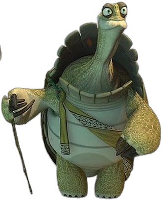 Turtle From Kung Fu Panda, Kung Fu Panda Turtle, Master Oogway, Kung Fu Panda, Kung Fu, Spirit Animal, Animals