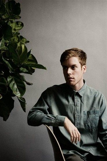 Dazed Digital | RISE: Wild Nothing Album Stream Wild Nothing, Future Islands, Coachella Valley Music And Arts Festival, Tears For Fears, Cool Magazine, Dream Pop, Coachella Valley, Band Photos, Portrait Gallery