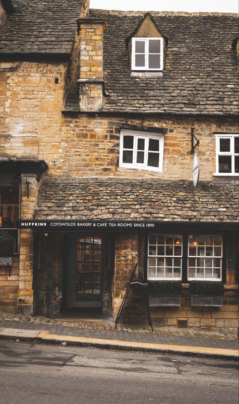 The Cotswolds