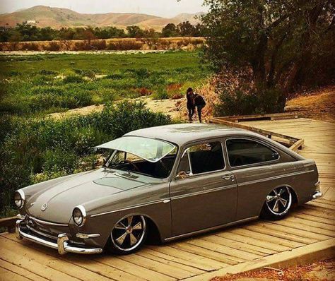 Vw Fastback, Sp2 Vw, Volkswagen Fastback, Volkswagen Type 3, Volkswagen Aircooled, Vw Type 3, Vw Sedan, Vw Karmann Ghia, Vw Classic