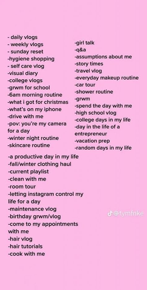 YouTube Video Ideas Get To Know You Questions Youtube, Promoting Youtube Channel, Youtube Things You Need, 2023 Vision Board Content Creator, 10k Followers Youtube, How To Start A Tiktok Account, What Do You Need To Start A Youtube Channel, Quick Youtube Video Ideas, Baddie Youtube Ideas