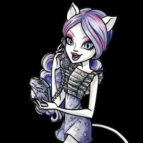 Catrine Demew Icon, Catrine Demew Aesthetic, Catrine Demew, High Images, Monster High Art, Disney Princess Art, Baby Animals Funny, Princess Art, Ever After High