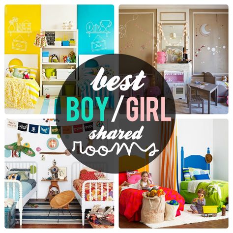 girls and boys shared bedroom ideas - Google Search  Their own space? Off limits to other? Reading nook? Floor pillows? Shared Room Loft Beds Bedroom Ideas, Boy And Girls Shared Room, Shared Bedroom Ideas Boy And Girl, Kids Sharing Room Ideas Boy And Girl, Kids Room Ideas Shared Boy And Girl, Boy Girl Twin Bedroom, Boy Girl Shared Room Ideas, Boy Girl Room Ideas Shared Bedrooms, Boy Girl Shared Bedroom Ideas Toddler