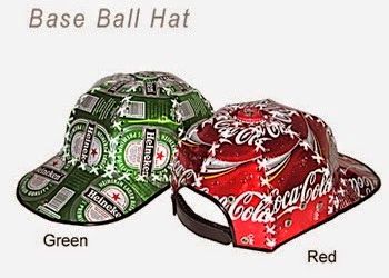 Recycling beer box into a comboys hat is something different craft to make, but the result was just so awesome. You can admire it's uniquen... Beer Box Crafts, Beer Box Hat, Beer Crafts Diy, Beer Can Crafts, Coke Can Crafts, Beer Can Hat, Clipboard Crafts, Beer Can Art, Pop Can Crafts