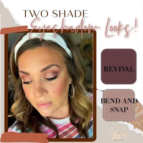 Bend And Snap Seint Eyeshadow, Seint Bend And Snap Eyeshadow, Val Makeup, Sient Makeup, Kikay Kit, Eyeshadow Combos, Maskara Beauty, Maskcara Makeup, Makeup Over 50