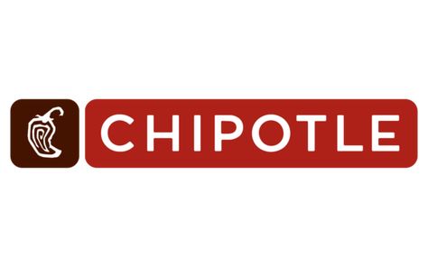 Chipotle Logo, Chipotle Menu, Food Brand Logos, Chipotle Mexican Grill, Cooler Ideas, Fast Casual Restaurant, Mexican Grill, Png Logo, Casual Restaurants