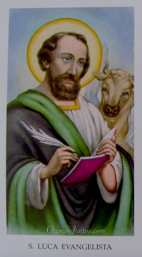 San Lucas, Evangelista Lucas Evangelista, St Luke, Saint Luke, San Lucas, Marvel Heroes, Jesus, Marvel, Art