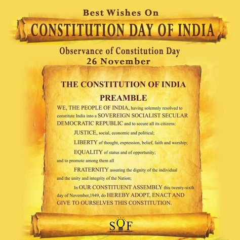 Preamble Of India Drawing, Constitution Of India Images, Preamble Of India, Preamble Of Indian Constitution, All Country Flags, Upsc Notes, Indian Constitution, Indian History Facts, Constitution Day