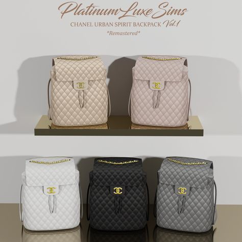 Balenciaga Top Handle Bag, Chanel Book, Sims 4 Piercings, Chanel Decor, Cc Furniture, The Sims 4 Packs, Tumblr Sims 4, Sims 4 Dresses, Sims 4 Toddler