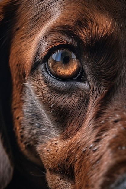 Animal Close Up Art, Eyes Reference, Dog Portrait Photography, Eye Iris, Painting Eyes, Animal Close Up, Eye Reference, Eyes Animal, Close Up Art