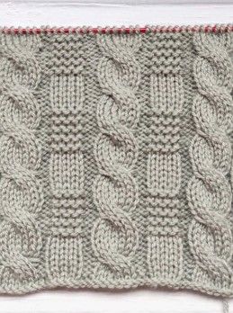 Knit Stitch Patterns Cables, Knit Throw Blanket Pattern, Cable Knit Sweater Pattern, Ladies Cardigan Knitting Patterns, Garter Stitch Knitting, Womens Knitting Patterns, Cable Knitting Patterns, Dishcloth Knitting Patterns, Baby Sweater Knitting Pattern