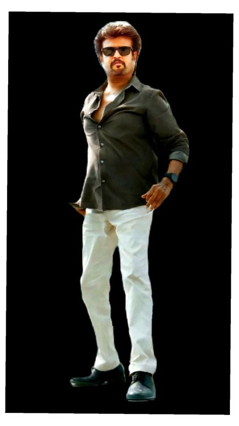 vettaiyan Rajini photo