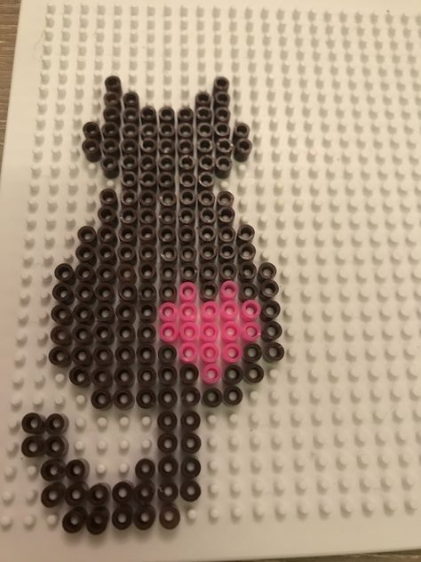 Melt Beads Patterns, Hama Art, Melty Bead Patterns, Easy Perler Beads Ideas, Fuse Bead Patterns, Perler Bead Templates, Diy Perler Bead Crafts, Perler Crafts, Hama Beads Patterns