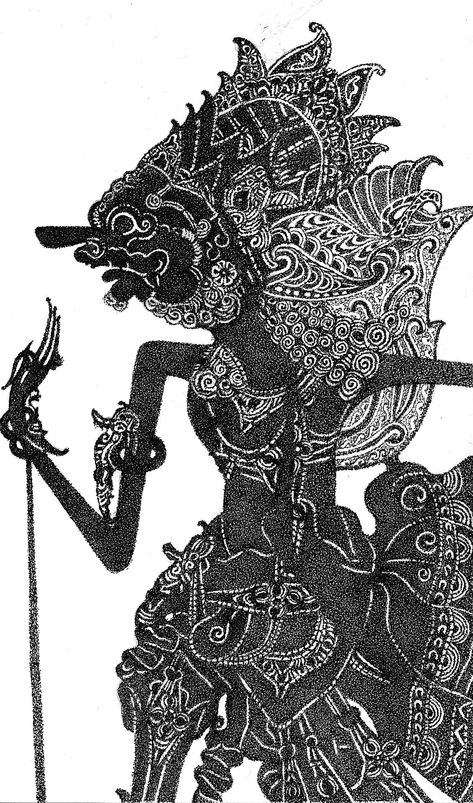 Balinese Food | Indonesia | Bumbu Bali Wayang Kulit Malaysia, Balinese Food, Bali Restaurant, Art Cafe, Indonesian Art, Shadow Puppets, Cooking School, Coffee Design, The Foundation