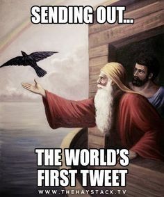 Bible Jokes, Jw Humor, Funny Clean, Catholic Humor, Church Memes, Church Humor, Religious Humor, Catholic Memes, Jesus Memes