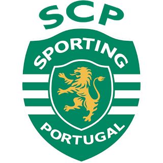 Sporting Lisbon, Sport Logos, Vintage Soccer, Soccer Logo, Football Manager, Fc Chelsea, Soccer Match, Soccer Kits, كريستيانو رونالدو