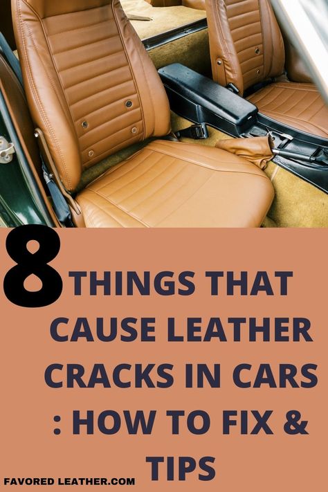 How To Fix Leather Car Seats, Repair Leather Car Seats, How To Clean Car Leather Seats, How To Soften Leather, Leather Car Seat Repair, Clean Leather Seats, Cleaning Leather Car Seats, Tidy Tips, Car Seat Upholstery