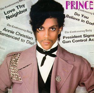 How did Prince influence the baby names Prince, Vanity, Apollonia and Camille in the '70s and '80s? #babynames #trivia Prince Album Cover, Prince 1999, Happy Birthday Prince, Rip Prince, Freddy Mercury, Roger Nelson, Prince Rogers Nelson, Purple Reign, I Love Music